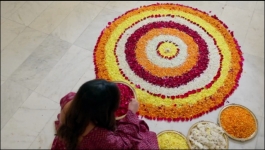 Vasudha - 21st February 2025